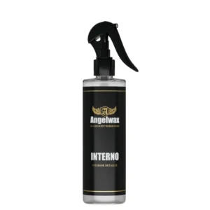 ANGELWAX INTERNO INTERIOR DRESSING 500ml Interjera paneļu atjaunošanas līdzeklis