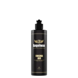 ANGELWAX ENIGMA AIO 250ml Pulēšanas pasta ar keramiku