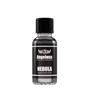 ANGELWAX NEBULA GRAPHENE COATING SET 30ml Grafēna parklājums