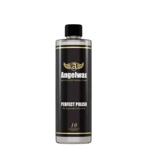 ANGELWAX PERFECT POLISH 500ml Krāsojuma tīrīšanas pasta