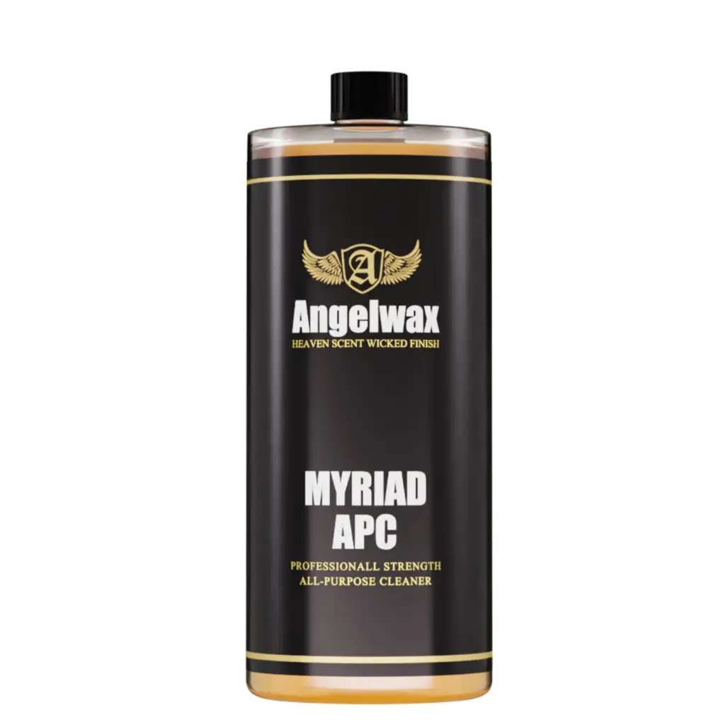 ANGELWAX MYRIAD APC 1L Universāls tīrīšanas līdzeklis