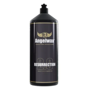 ANGELWAX RESURRECTION 2.0 Pulēšanas pasta - 1 Litrs