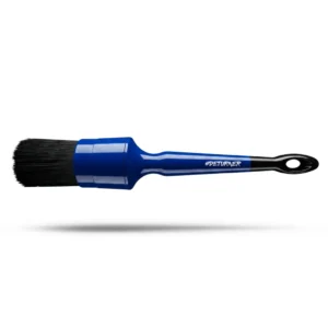DETURNER BLACK BRUSH Autokopšanas ota - 40mm