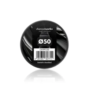 CHEMICALWORKZ FINE FINISHING PERFORMANCE PAD Pulēšanas ripa - 50mm