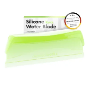 CHEMICALWORKZ WATER BLADE GREEN Ūdens nodzenamā lāpstiņa - 14cm, Zaļa