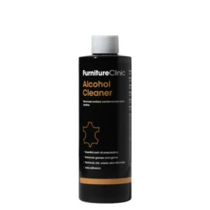 FURNITURE CLINIC ALCOHOL CLEANER 500ml Ādas spirta tīrītājs