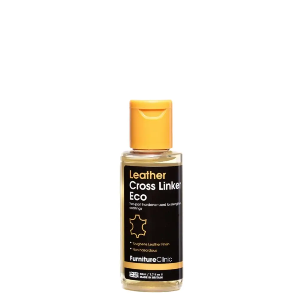 FURNITURE CLINIC CROSSLINKER ECO 50ml Saistītājs