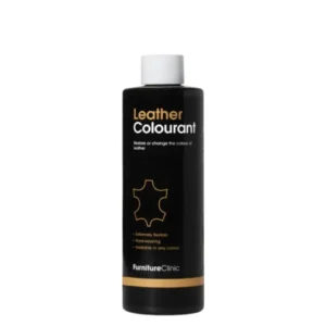 FURNITURE CLINIC LEATHER COLOURANT Ādas krāsa - 500ml, Magenta