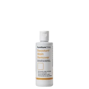 FURNITURE CLINIC RESISTANT STAIN REMOVER 125ml Traipu noņēmējs audumam