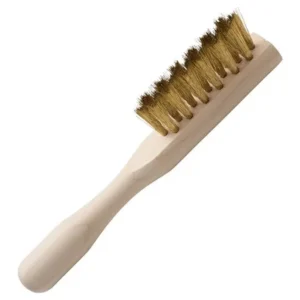 FURNITURE CLINIC SUEDE BRUSH Birste zamšādai