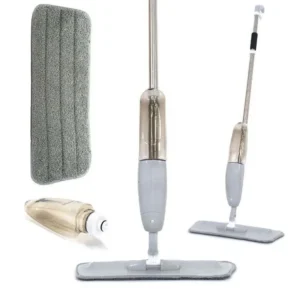 FURNITURE CLINIC SPRAY MOP Grīdu mazgāšanas slota