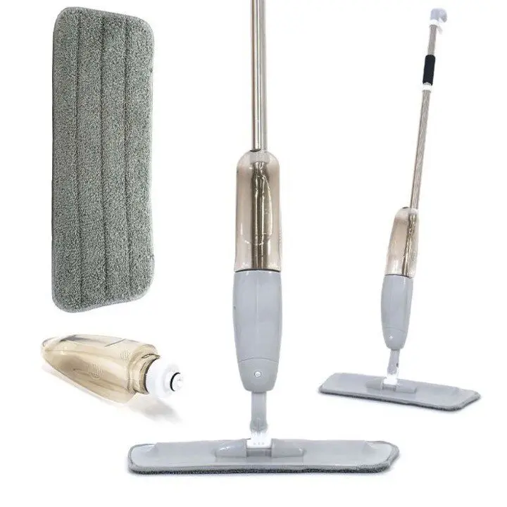 FURNITURE CLINIC SPRAY MOP Grīdu mazgāšanas slota