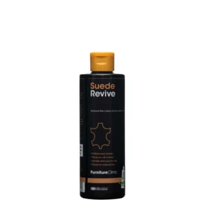 FURNITURE CLINIC SUEDE REVIVE 250ml Zamšādas atjaunošanas līdzeklis