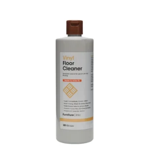 FURNITURE CLINIC VINYL FLOOR CLEANER 500ml Vinila grīdu tīrīšanas līdzeklis