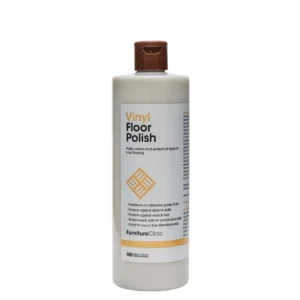 FURNITURE CLINIC VINYL FLOOR POLISH 500ml Vinila grīdu aizsargpārklājums