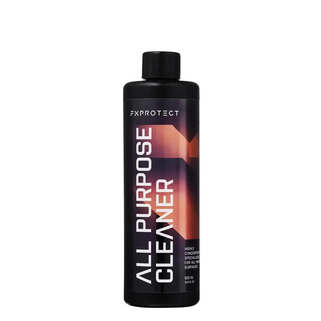 FX PROTECT ALL PURPOSE CLEANER 500ml Universāls tīrīšanas līdzeklis