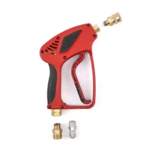 MAXSHINE HIGH PRESSURE CAR WASH GUN Augstspiediena pistole