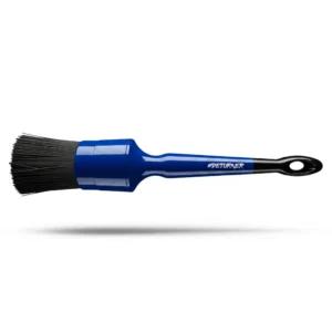 DETURNER HARD STIFF BRUSH Autokopšanas ota - 40mm