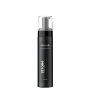 KIURLAB PRO LEATHER STRONG CLEANER Ādas tīrīšanas līdzeklis - 200ml pūtu pud.