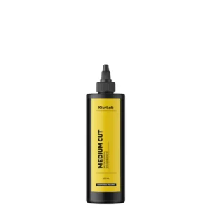 KIURLAB MEDIUM CUT COMPOUND Pulēšanas pasta - 250ml