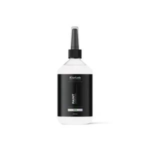 KIURLAB PRO LEATHER AND VINYL PAINT Ādas krāsa - 250ml, White