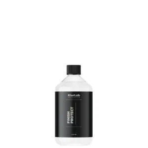 KIURLAB PRO LEATHER FINISH PROTECT Ādas aizsardzības pārklājums - 150ml