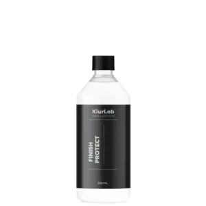 KIURLAB PRO LEATHER FINISH PROTECT Ādas aizsardzības pārklājums - 500ml
