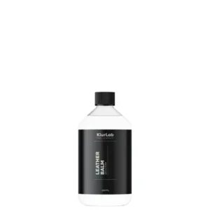 KIURLAB PRO LEATHER BALM Ādas kondicionieris - 150ml