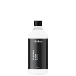 KIURLAB PRO LEATHER BALM Ādas kondicionieris - 500ml