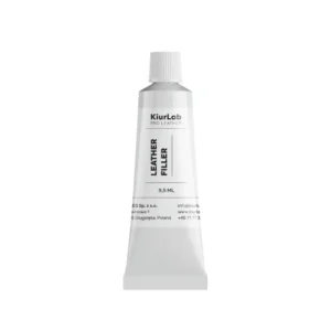 KIURLAB PRO LEATHER FILLER 9.5ml Ādas špaktele