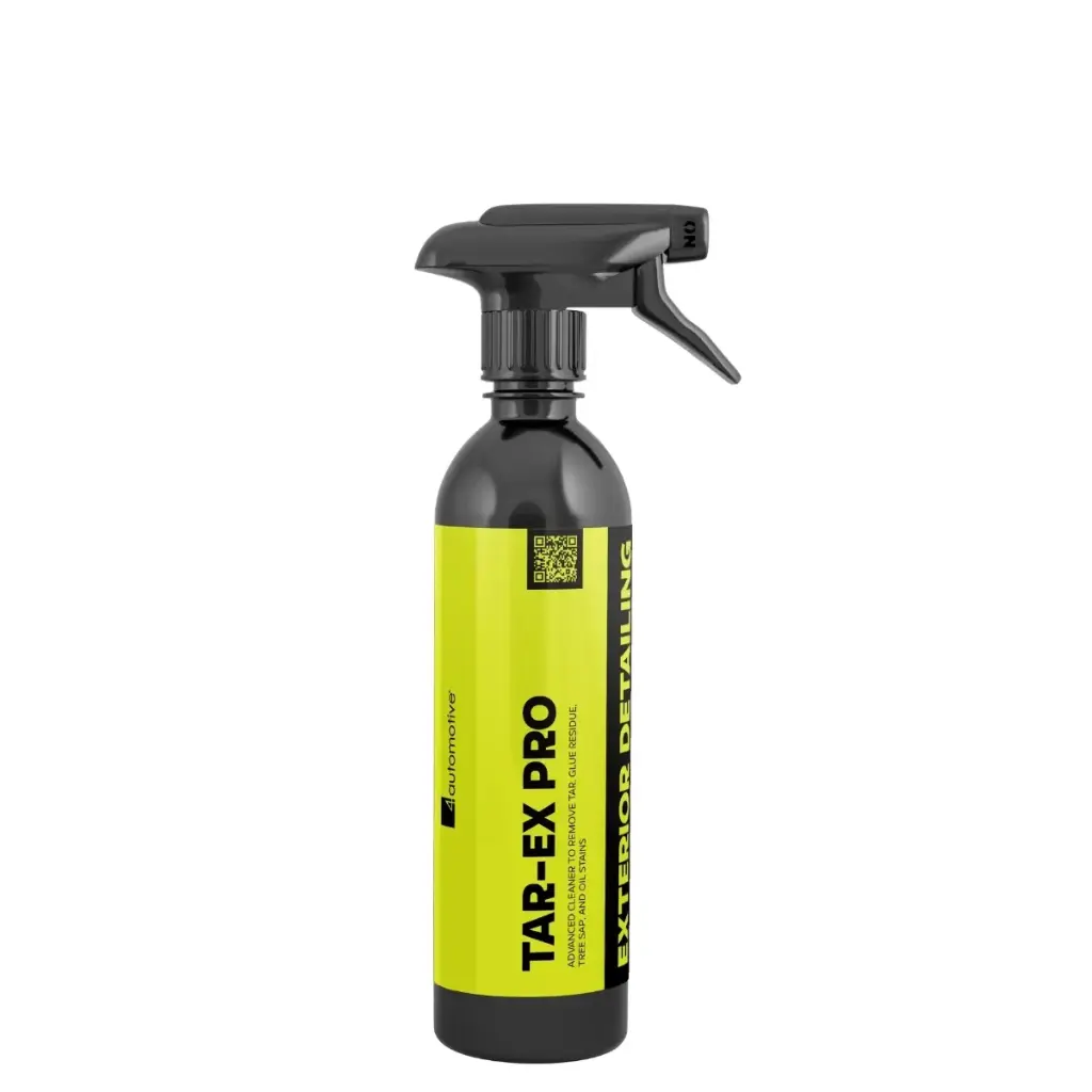 4AUTOMOTIVE TAR-EX PRO Bituma un līmes noņēmējs - 500ml