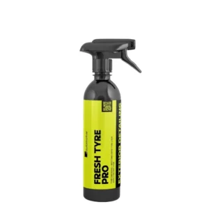 4AUTOMOTIVE FRESH TYRE PRO Riepu apkopes līdzeklis - 500ml