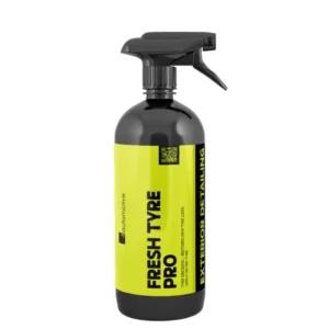 4AUTOMOTIVE FRESH TYRE PRO Riepu apkopes līdzeklis - 1 Litrs