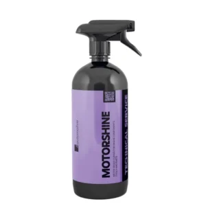 4AUTOMOTIVE MOTORSHINE 1L Dzinēja mazgāšanas līdzekļis