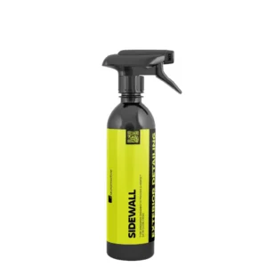 4AUTOMOTIVE SIDEWALL Riepu apkopes līdzeklis - 500ml