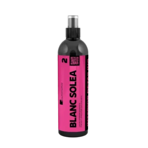 4AUTOMOTIVE LUXURY INTERIOR FRAGRANCE, 100 ml, gaisa atsvaidzinātājs - Blanc Solea, 100ml