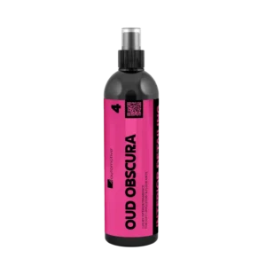 4AUTOMOTIVE LUXURY INTERIOR FRAGRANCE, 100 ml, gaisa atsvaidzinātājs - OUD Obscura, 100ml