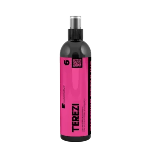 4AUTOMOTIVE LUXURY INTERIOR FRAGRANCE, 100 ml, gaisa atsvaidzinātājs - Terezi, 100ml