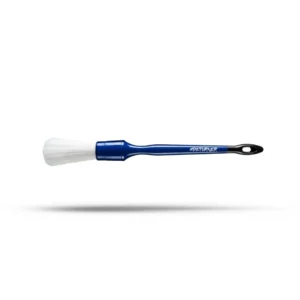 DETURNER SOFT WHITE BRUSH Autokopšanas ota - 16mm