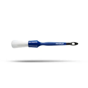 DETURNER SOFT WHITE BRUSH Autokopšanas ota - 24mm