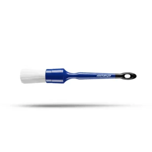 DETURNER SOFT WHITE BRUSH Autokopšanas ota - 30mm