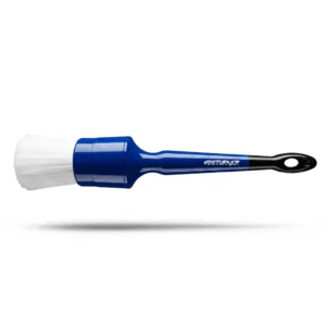 DETURNER SOFT WHITE BRUSH Autokopšanas ota - 40mm