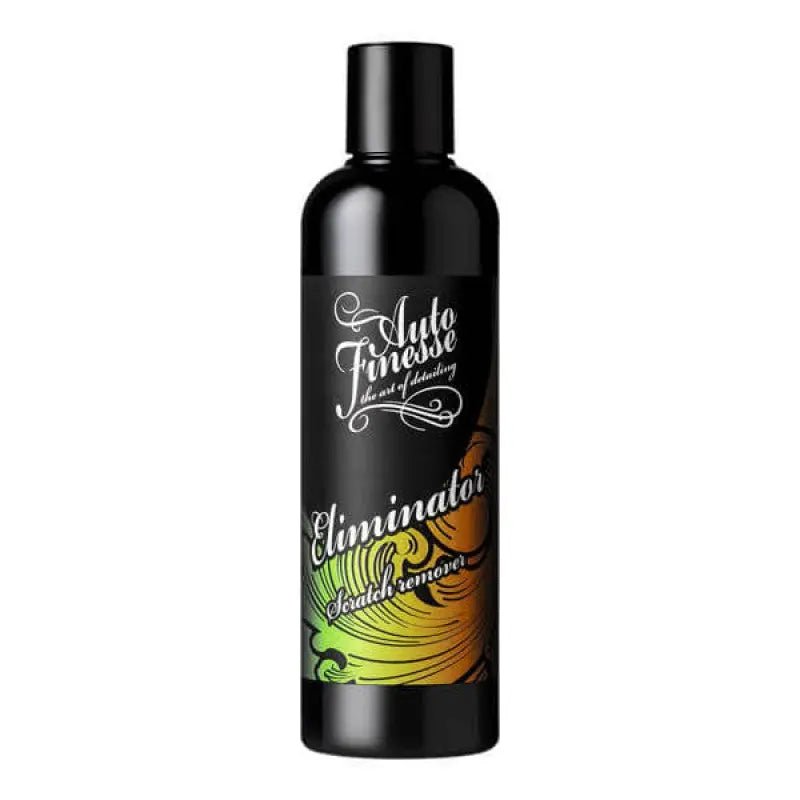 Auto Finesse Eliminator Scratch Remover 250ml - auto pulēšanas pasta