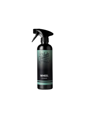 Auto Finesse Essentials Wheel Cleaner 500ml - disku tīrīšanas līdzeklis