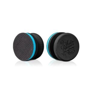 Auto Finesse Handi Puck Applicator - 1pcs - aplikators
