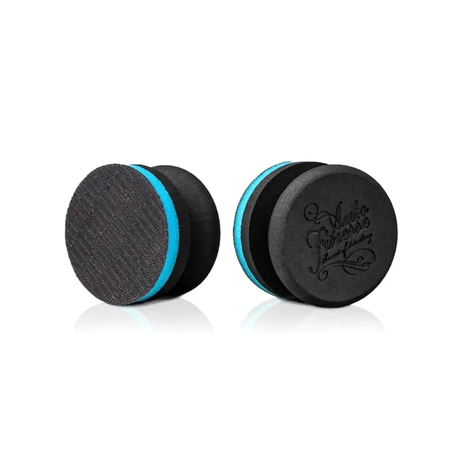 Auto Finesse Handi Puck Applicator - 1pcs - aplikators
