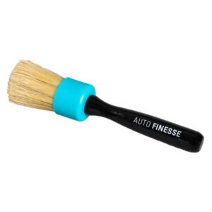 Auto Finesse Interior Detailing Brush - 1pcs - salona tīrīšanas birste