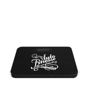 Auto Finesse Kneeling Pad - 1pcs - ceļu paliktnis