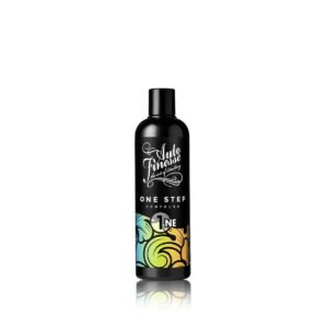 Auto Finesse One Step Compound 250ml - auto pulēšanas pasta