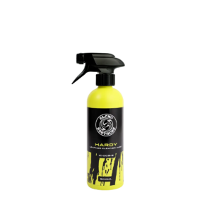 BLEND BROTHERS Hardy Strong Leather Cleaner - 500ml - ādas tīrīšanas līdzeklis